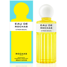 Eau De