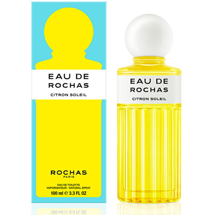 Eau De