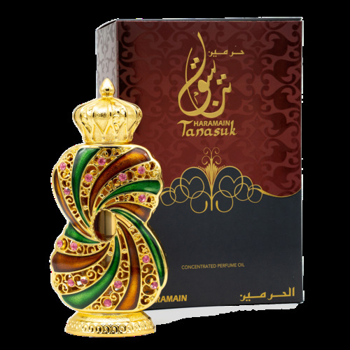 Tanasuk Perfume