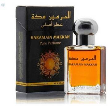 Makkah Perfume