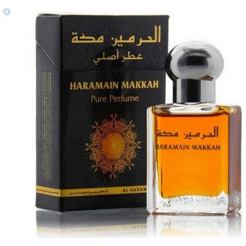 Makkah Perfume