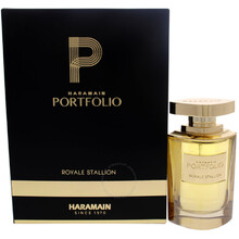 Haramain Portfolio