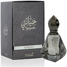 Hayati EDP