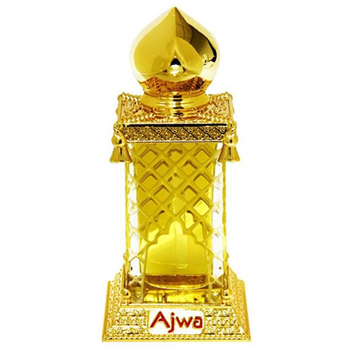 Ajwa Perfume