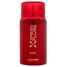 Xplore Ruby