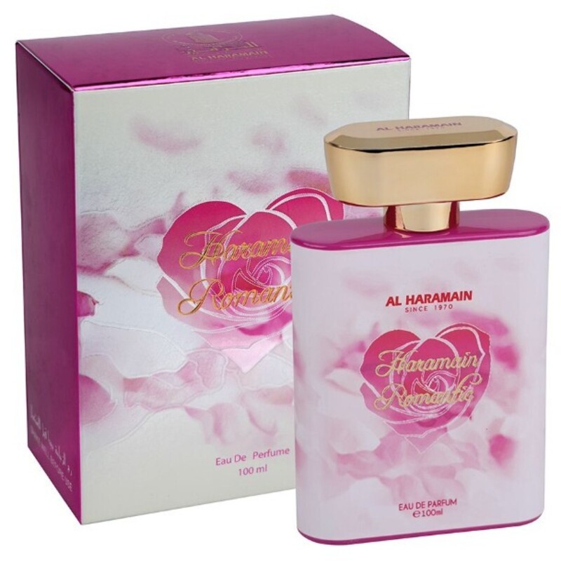 Romantic EDP