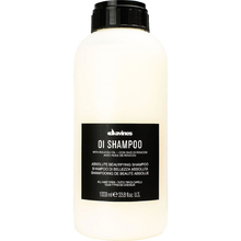 OI Shampoo