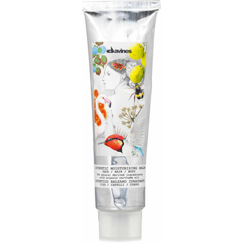 Authentic Moisturising