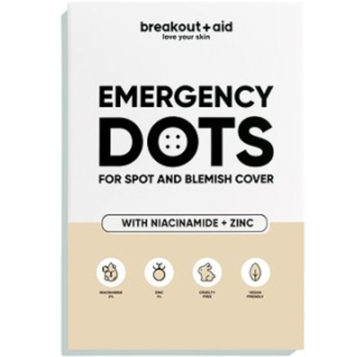 Emergency Dots