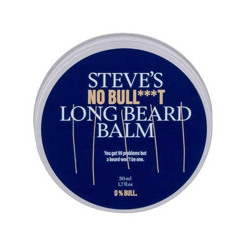 Long Beard