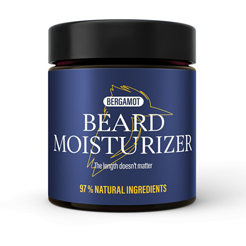 Beard Moisturizer