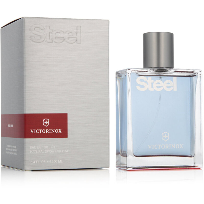 Steel EDT
