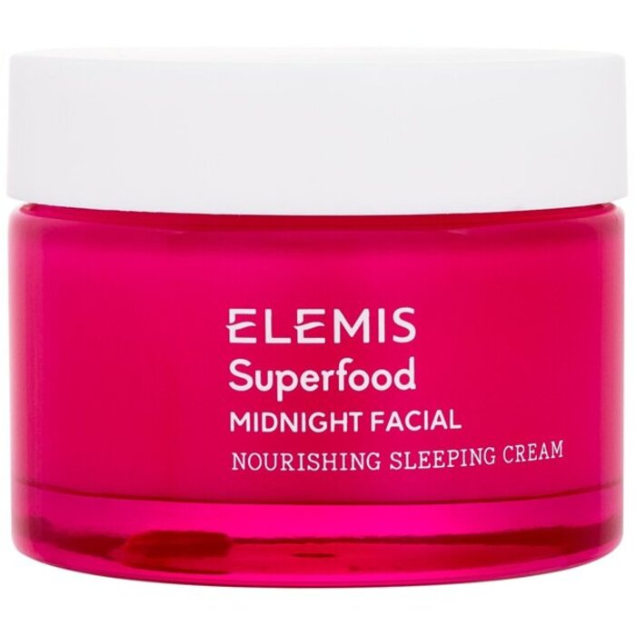 Superfood Midnight