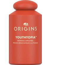 Youthtopia Refining
