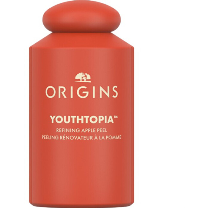 Youthtopia Refining
