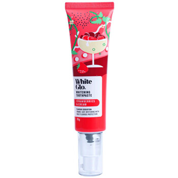 Strawberries and