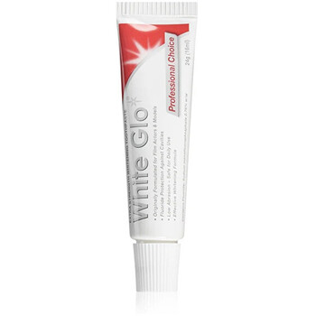 Professional Whitening