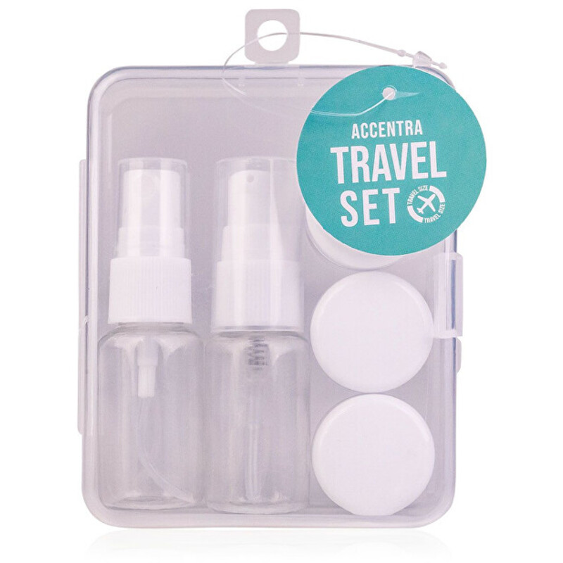 Travel Set