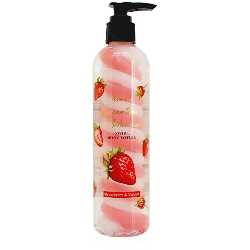Strawberry &