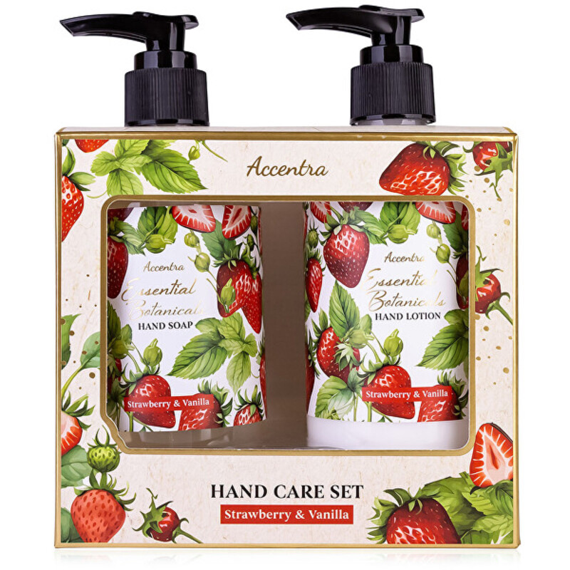 Strawberry &