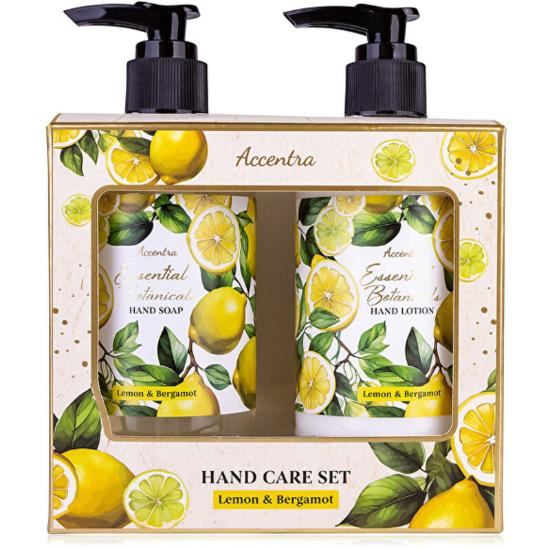 Lemon &