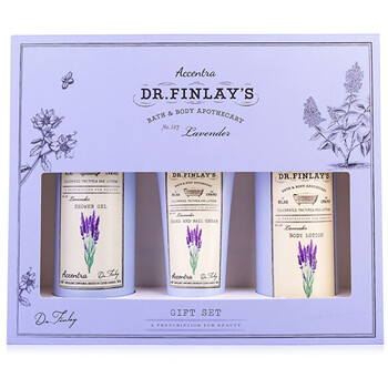 Lavender Dr.