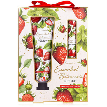 Strawberry &