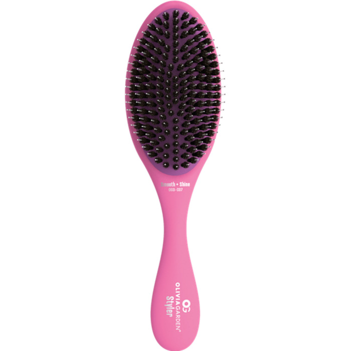 Detangler Pink