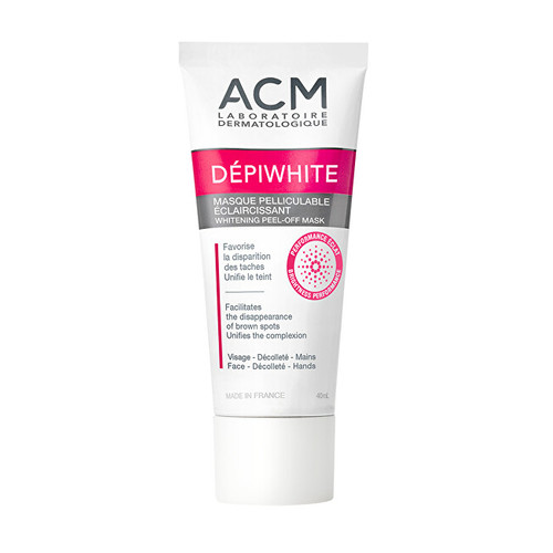 Dépiwhite Whitening