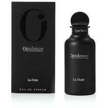 Opulence Black