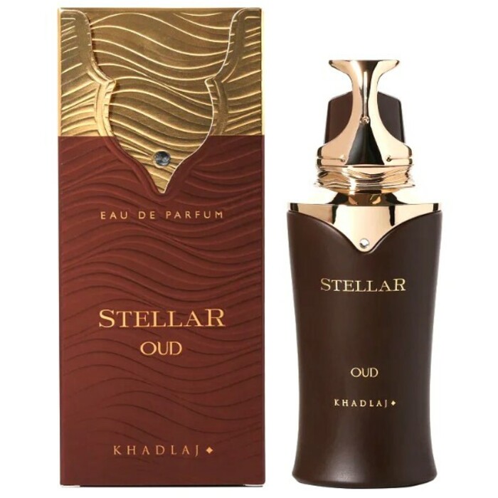 Stellar Oud