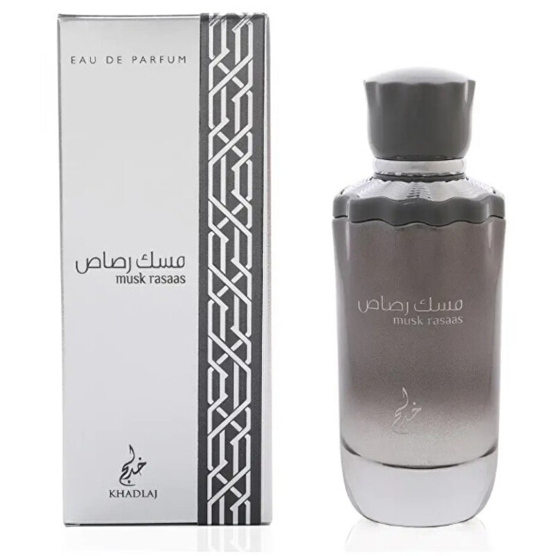 Musk Rasaas