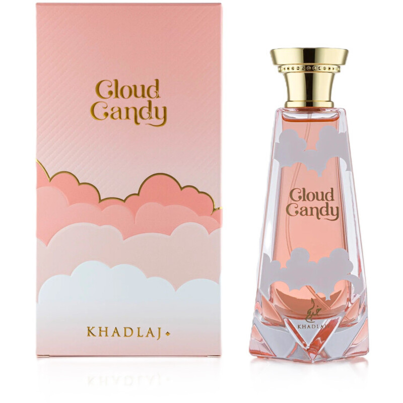 Cloud Candy