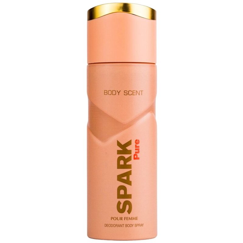 Spark Pure