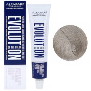 Detail produktu Evolution Of The Color - Profesionální permanentní barva na vlasy 60 ml Evolution Of