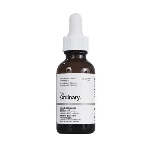 Ascorbyl Glucoside