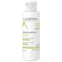 Dermalibour+ Foaming