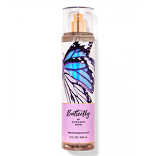 Detail produktu Butterfly BOR Tělový sprej Butterfly BOR