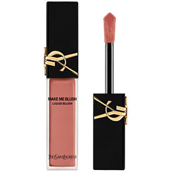 Detail produktu Make Me Blush Liquid Blush - Tekutá tvářenka 15 ml Make Me