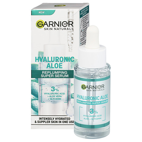 Hyaluronic Aloe