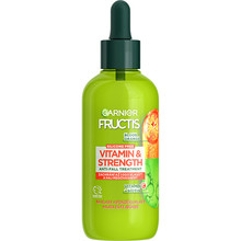 Fructis Vitamin