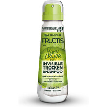 Invisible Shampoo