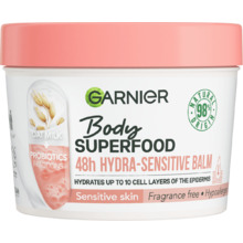 Body Superfood