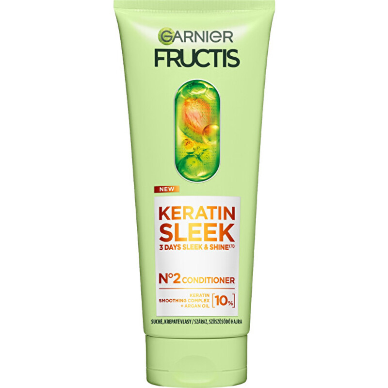 Fructis Keratin
