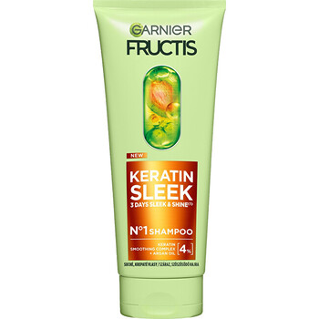 Fructis Keratin