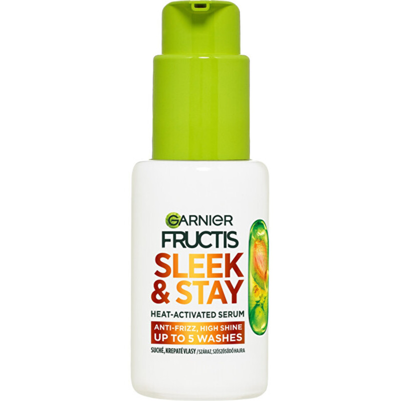Fructis Keratin