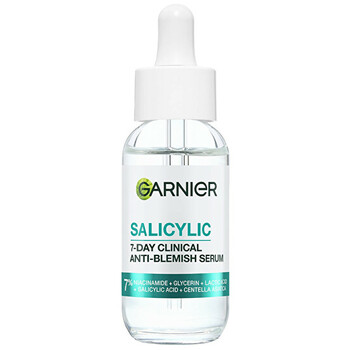 Salicylic Anti