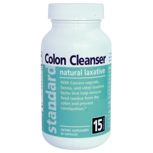 Colon Cleanser