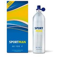 Sportman EDT