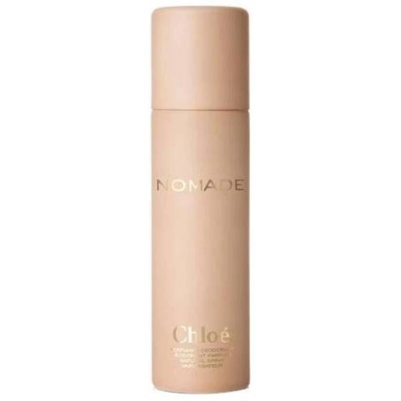 Nomade Deospray